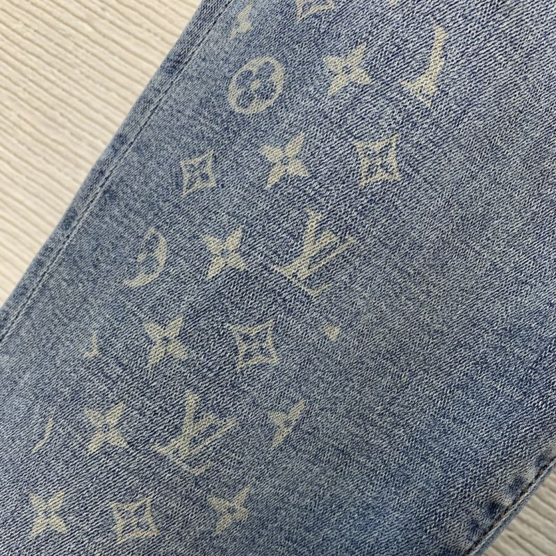 Louis Vuitton Jeans